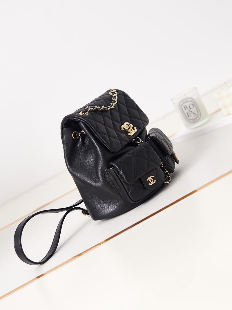 Ch**el backpacks